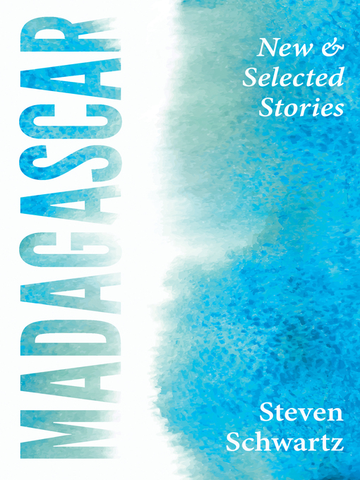 Title details for Madagascar by Steven Schwartz - Available